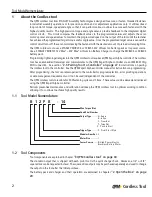 Предварительный просмотр 8 страницы Stanley QPM CORDLESS TOOL Instruction Manual