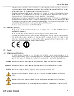 Предварительный просмотр 11 страницы Stanley QPM CORDLESS TOOL Instruction Manual