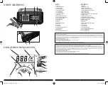 Preview for 2 page of Stanley Re-CHARGEiT 40A Instruction Manual