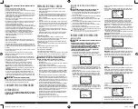 Preview for 6 page of Stanley Re-CHARGEiT 40A Instruction Manual