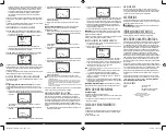 Preview for 7 page of Stanley Re-CHARGEiT 40A Instruction Manual