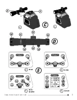 Preview for 3 page of Stanley RL HGW Instruction Manual