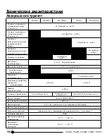 Предварительный просмотр 188 страницы Stanley RL HGW Instruction Manual