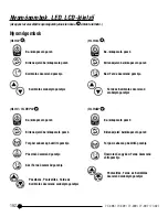 Preview for 192 page of Stanley RL HGW Instruction Manual