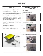 Предварительный просмотр 11 страницы Stanley RW30110 User Manual