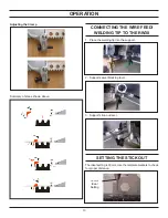 Предварительный просмотр 13 страницы Stanley RW30110 User Manual