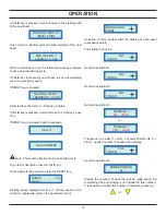 Предварительный просмотр 19 страницы Stanley RW30110 User Manual