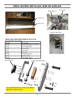 Предварительный просмотр 25 страницы Stanley RW30110 User Manual