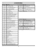 Предварительный просмотр 26 страницы Stanley RW30110 User Manual