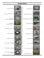 Предварительный просмотр 27 страницы Stanley RW30110 User Manual