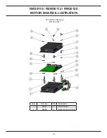 Предварительный просмотр 33 страницы Stanley RW30110 User Manual