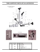 Предварительный просмотр 37 страницы Stanley RW30110 User Manual