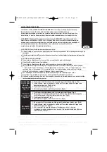 Preview for 13 page of Stanley SB1850BN FATMax Technical Data Manual