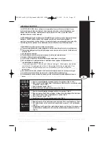 Preview for 27 page of Stanley SB1850BN FATMax Technical Data Manual