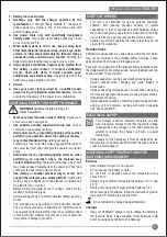 Предварительный просмотр 5 страницы Stanley SBD20 Original Instructions Manual