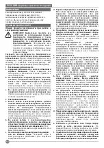 Предварительный просмотр 18 страницы Stanley SBD20 Original Instructions Manual