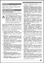 Предварительный просмотр 27 страницы Stanley SBD20 Original Instructions Manual