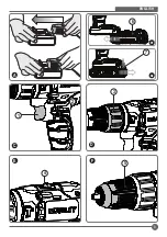 Предварительный просмотр 3 страницы Stanley SBH201 Manual