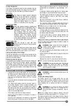 Preview for 7 page of Stanley SBI201 Original Instructions Manual