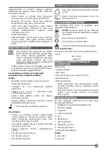 Предварительный просмотр 13 страницы Stanley SBI201 Original Instructions Manual