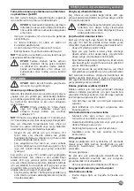 Предварительный просмотр 15 страницы Stanley SBI201 Original Instructions Manual