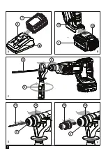 Preview for 2 page of Stanley SBR20 Original Instructions Manual