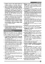 Предварительный просмотр 11 страницы Stanley SBT2513 Instruction Manual