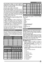 Предварительный просмотр 13 страницы Stanley SBT2513 Instruction Manual