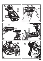 Предварительный просмотр 3 страницы Stanley SBW920 Original Instructions Manual