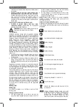 Preview for 8 page of Stanley SCD121 Manual