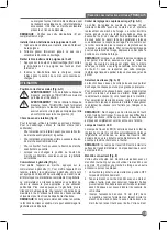 Preview for 19 page of Stanley SCD121 Manual