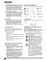 Preview for 62 page of Stanley SCD2 Manual