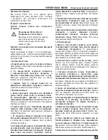 Предварительный просмотр 25 страницы Stanley SCH12 Original Instructions Manual