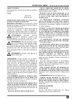 Предварительный просмотр 27 страницы Stanley SCH12 Original Instructions Manual