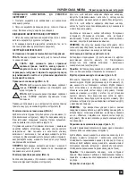 Предварительный просмотр 31 страницы Stanley SCH12 Original Instructions Manual