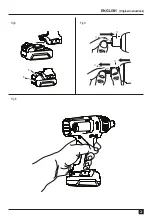 Предварительный просмотр 3 страницы Stanley SCI12 Manual