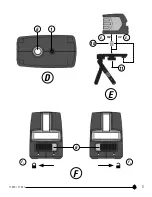 Предварительный просмотр 3 страницы Stanley SCL-D Instructions Manual