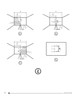 Предварительный просмотр 6 страницы Stanley SCL-D Instructions Manual