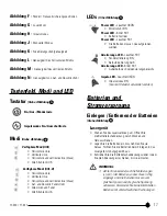 Предварительный просмотр 17 страницы Stanley SCL-D Instructions Manual