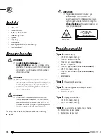 Предварительный просмотр 88 страницы Stanley SCL-D Instructions Manual