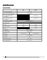 Предварительный просмотр 94 страницы Stanley SCL-D Instructions Manual