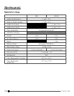 Предварительный просмотр 110 страницы Stanley SCL-D Instructions Manual