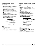 Предварительный просмотр 117 страницы Stanley SCL-D Instructions Manual