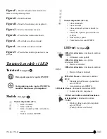 Предварительный просмотр 161 страницы Stanley SCL-D Instructions Manual