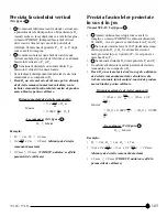 Предварительный просмотр 165 страницы Stanley SCL-D Instructions Manual