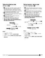 Предварительный просмотр 197 страницы Stanley SCL-D Instructions Manual