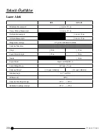 Предварительный просмотр 206 страницы Stanley SCL-D Instructions Manual