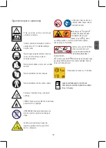 Preview for 69 page of Stanley SCS-46 JET Original Instructions Manual