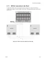 Preview for 61 page of Stanley SCSS-700 Installation & Operation Manual