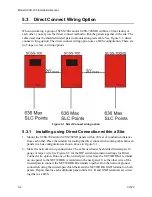 Preview for 94 page of Stanley SCSS-700 Installation & Operation Manual